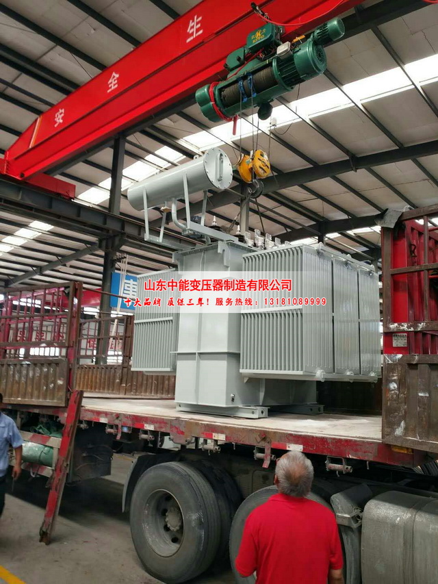 孝感S11-8000KVA/35KV/10KV油浸式变压器价格