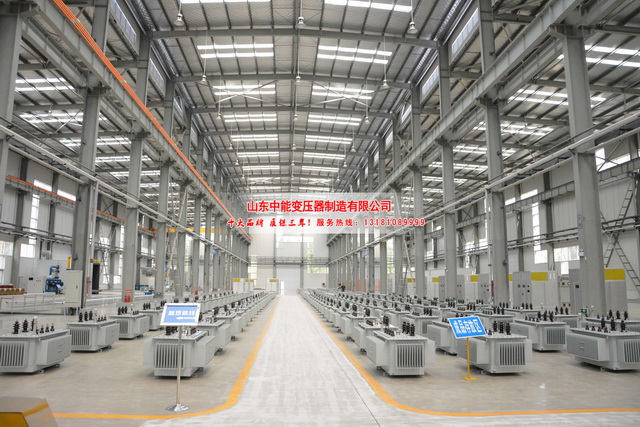 孝感S13-20000KVA/35KV/10KV/油浸式变压器