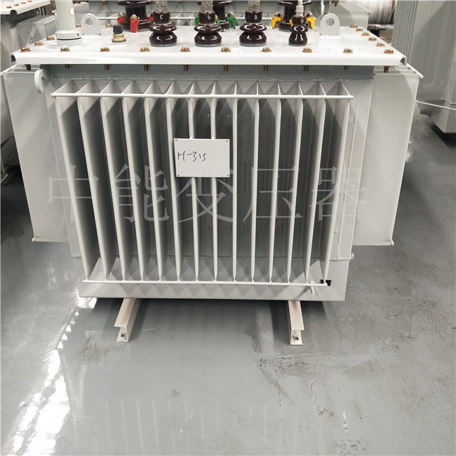 孝感S20-1250KVA/10KV变压器